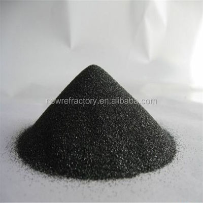 Δυσσωρευτική πυκνότητα 2.0-2.5g/cm3 Καλσινωμένη καφέ λιωμένη αλουμίνη για μπλοκ αλουμινίου