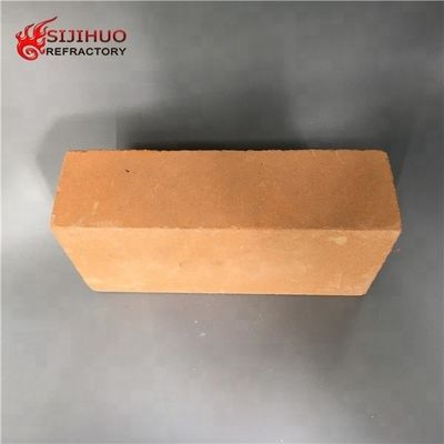 230x114x65mm Αλουμινένιο μπλοκ Βασικό συστατικό σε ελαφρύ βάρος μονωτικό τούβλο