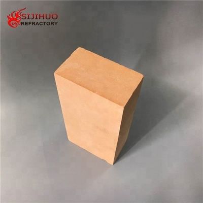 230x114x65mm Αλουμινένιο μπλοκ Βασικό συστατικό σε ελαφρύ βάρος μονωτικό τούβλο