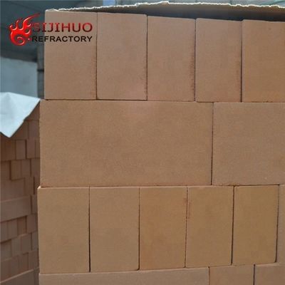 230x114x65mm Αλουμινένιο μπλοκ Βασικό συστατικό σε ελαφρύ βάρος μονωτικό τούβλο