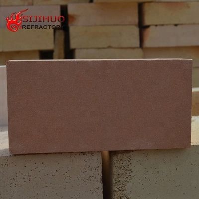 230x114x65mm Αλουμινένιο μπλοκ Βασικό συστατικό σε ελαφρύ βάρος μονωτικό τούβλο