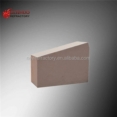 230x114x65mm Σφαιρική πυκνότητα 0,6-0,8 g/cm3 Μόνωση Διατομιτικό τούβλο για μόνωση