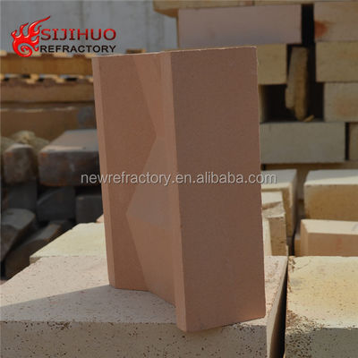 230x114x65mm Σφαιρική πυκνότητα 0,6-0,8 g/cm3 Μόνωση Διατομιτικό τούβλο για μόνωση
