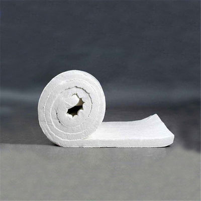 Superwool 607 HT Κεραμικές ίνες κουβέρτα με 50%-65% περιεκτικότητα σε SiO2 και πλάτος 610 mm