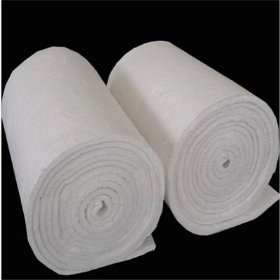 Superwool 607 HT Κεραμικές ίνες κουβέρτα με 50%-65% περιεκτικότητα σε SiO2 και πλάτος 610 mm