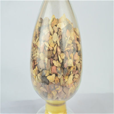 ISO9001 Πιστοποιημένο 1-3/3-5/5-8 mm Rotary Kiln Calcined Bauxite για πυρκαγιά βιομηχανία
