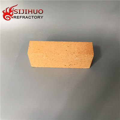 ΔΕΣΤΗΤΗΤΑ ΒΟΛΚΟΥ 2.0-2.5g/cm3 Χαμηλή διάτρητη φωτιά τούβλα από πηλό για καυτό φούρνο