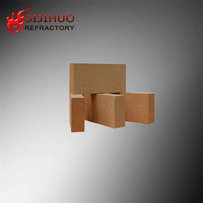 Βιομηχανικοί φούρνοι 230x114x65mm SK34 Κεραμίδια από πηλό με υψηλή μηχανική αντοχή
