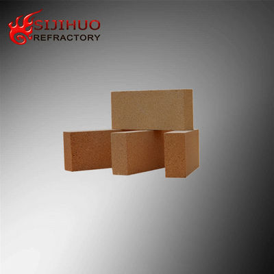 Βιομηχανικοί φούρνοι 230x114x65mm SK34 Κεραμίδια από πηλό με υψηλή μηχανική αντοχή