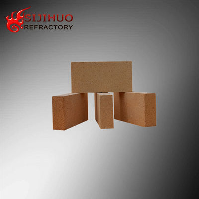 Βιομηχανικοί φούρνοι 230x114x65mm SK34 Κεραμίδια από πηλό με υψηλή μηχανική αντοχή