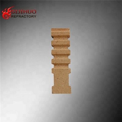 2018 Άγκυρο ανθεκτικό με πυκνότητα 2,0-2,5g/cm3 και περιεκτικότητα σε CaO % 0,34%
