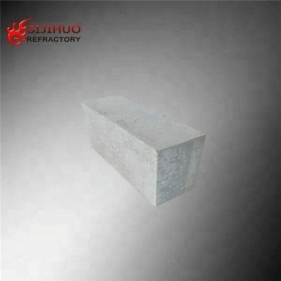 2.75-2.90 g/cm3 Πλήρης πυκνότητα Αλουμινίου για τσιμέντο Φωσφορικά ανθεκτικά τούβλα