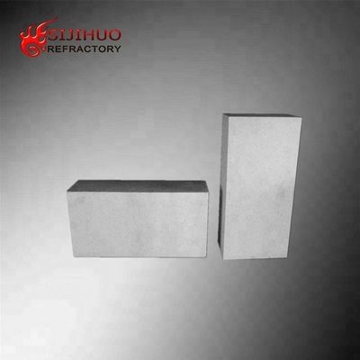 Μικρή περιεκτικότητα σε SiC και πυκνότητα 2,9g/cm3