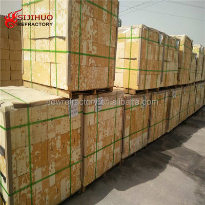 Περιεκτικότητα σε CrO % 0,1-0,3% σε Superior Silica Fire Brick για βιομηχανικές εφαρμογές