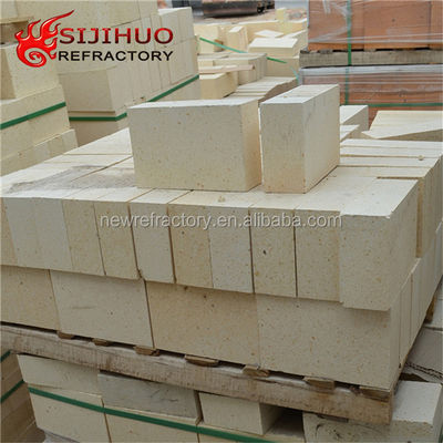230x114x65mm Υψηλό Αλουμίνιο Αγκυροβόλο Κεραμίδι με ανώτερη αντοχή στην φθορά και τη διάβρωση