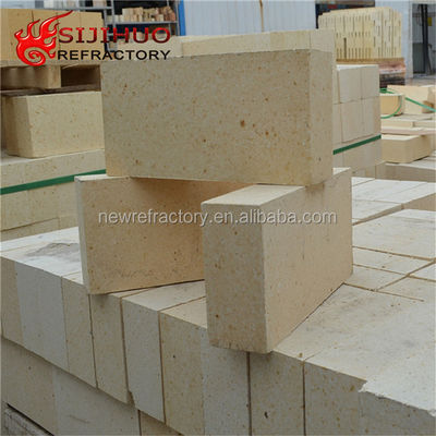 230x114x65mm Υψηλό Αλουμίνιο Αγκυροβόλο Κεραμίδι με ανώτερη αντοχή στην φθορά και τη διάβρωση