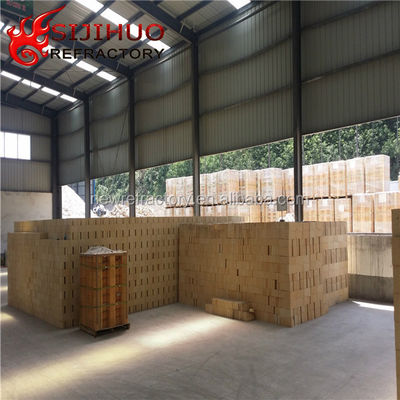 ΔΕΣΤΗΤΗΤΑ ΒΟΛΚΟΥ 2.0-2.5g/cm3 Φούρνος Liner Βέλτιστη λύση για εφαρμογές θερμοκρασίας