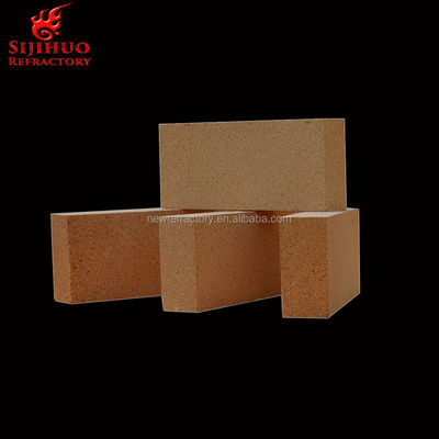 Πωρησία Κίτρινα από πηλό σε 230x114x65mm με πυκνότητα 2,0-2,5g/cm3