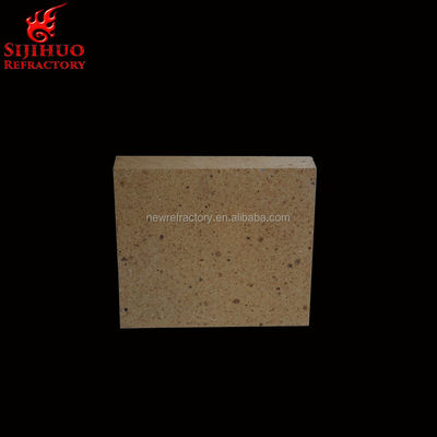 Πωρησία Κίτρινα από πηλό σε 230x114x65mm με πυκνότητα 2,0-2,5g/cm3