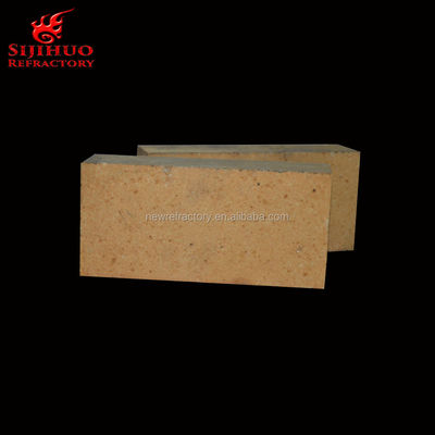 Πωρησία Κίτρινα από πηλό σε 230x114x65mm με πυκνότητα 2,0-2,5g/cm3
