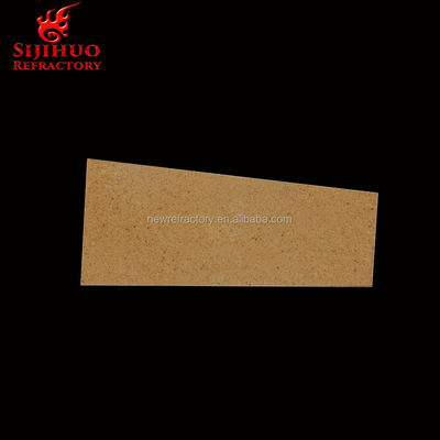 Πωρησία Κίτρινα από πηλό σε 230x114x65mm με πυκνότητα 2,0-2,5g/cm3