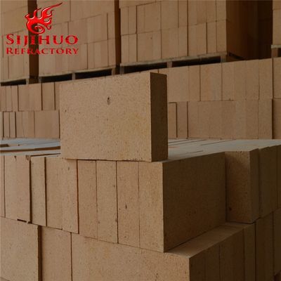 ISO9001 Πιστοποιημένα επίπεδα αντοχής στη φωτιά για τοίχους από τούβλα από πηλό